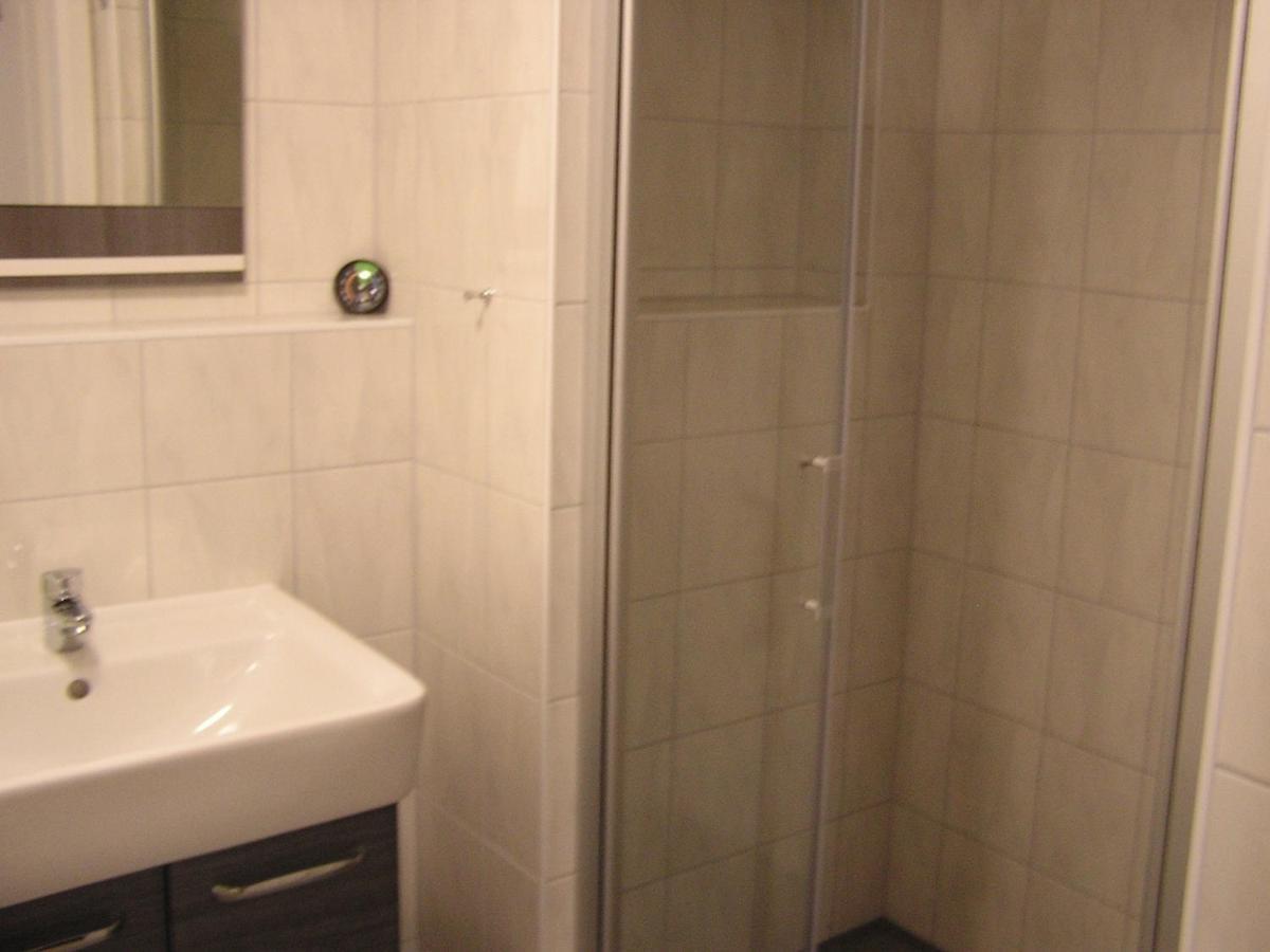 Apartamento Haus Thomas II Naumburg  Exterior foto